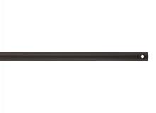 Generation Lighting DR18RB - 18" Downrod in Roman Bronze