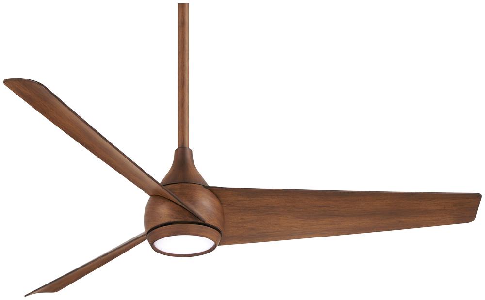 52" LED CEILING FAN