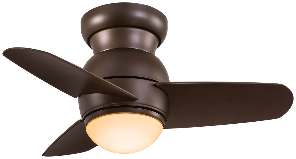 26" LED CEILING FAN