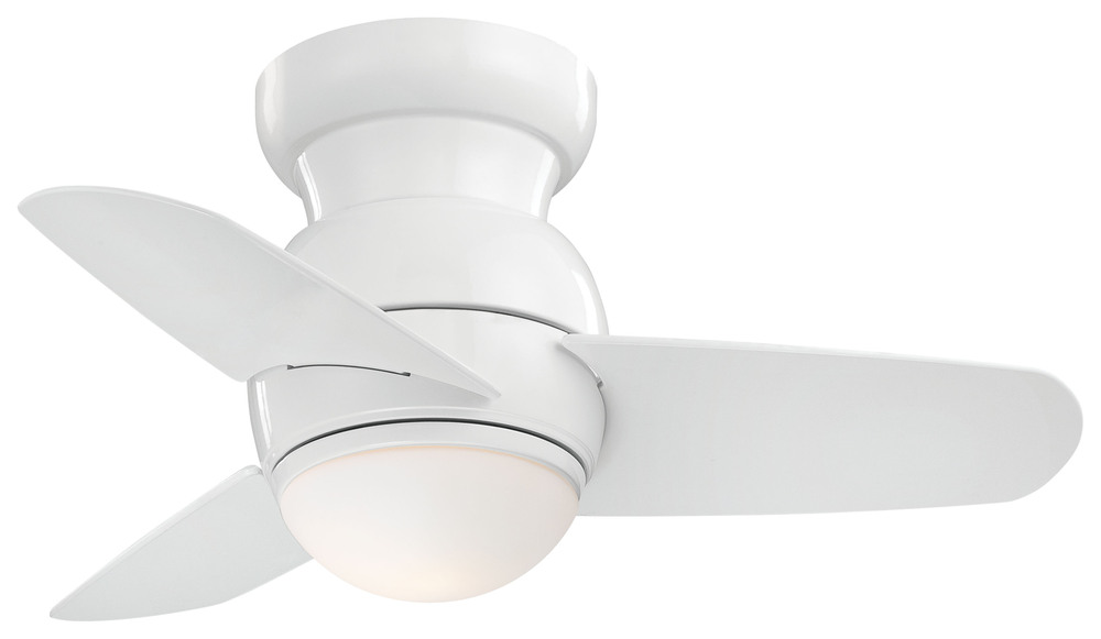 26" LED CEILING FAN