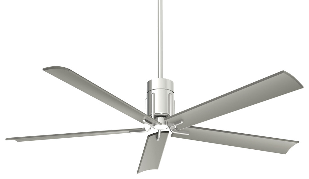 60 INCH LED CELING FAN