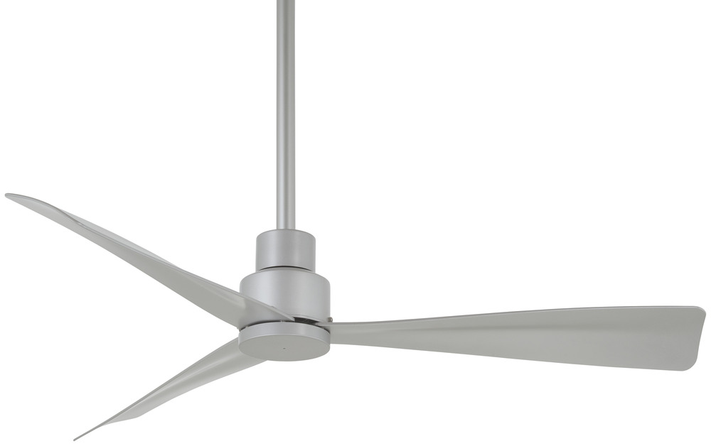 44" LED CEILING FAN