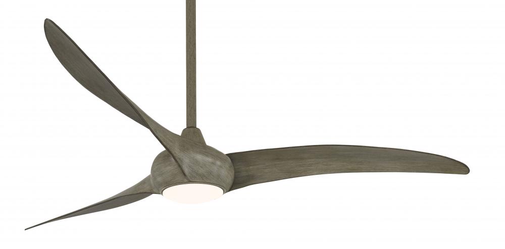 65" LED CEILING FAN