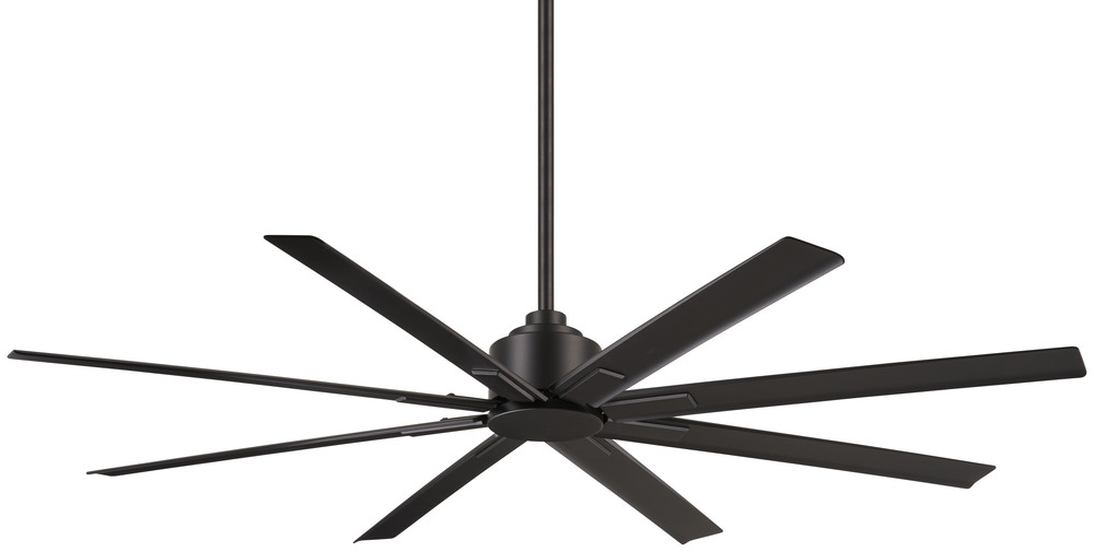 65 INCH OUTDOOR CEILING FAN