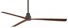 Minka-Aire F789-ORB - 65" CEILING FAN OUTDOOR