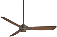 Minka-Aire F727-ORB - 52" CEILING FAN