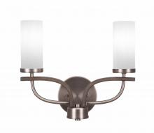 Toltec Company 2912-GPDW-801 - Bathroom Lighting