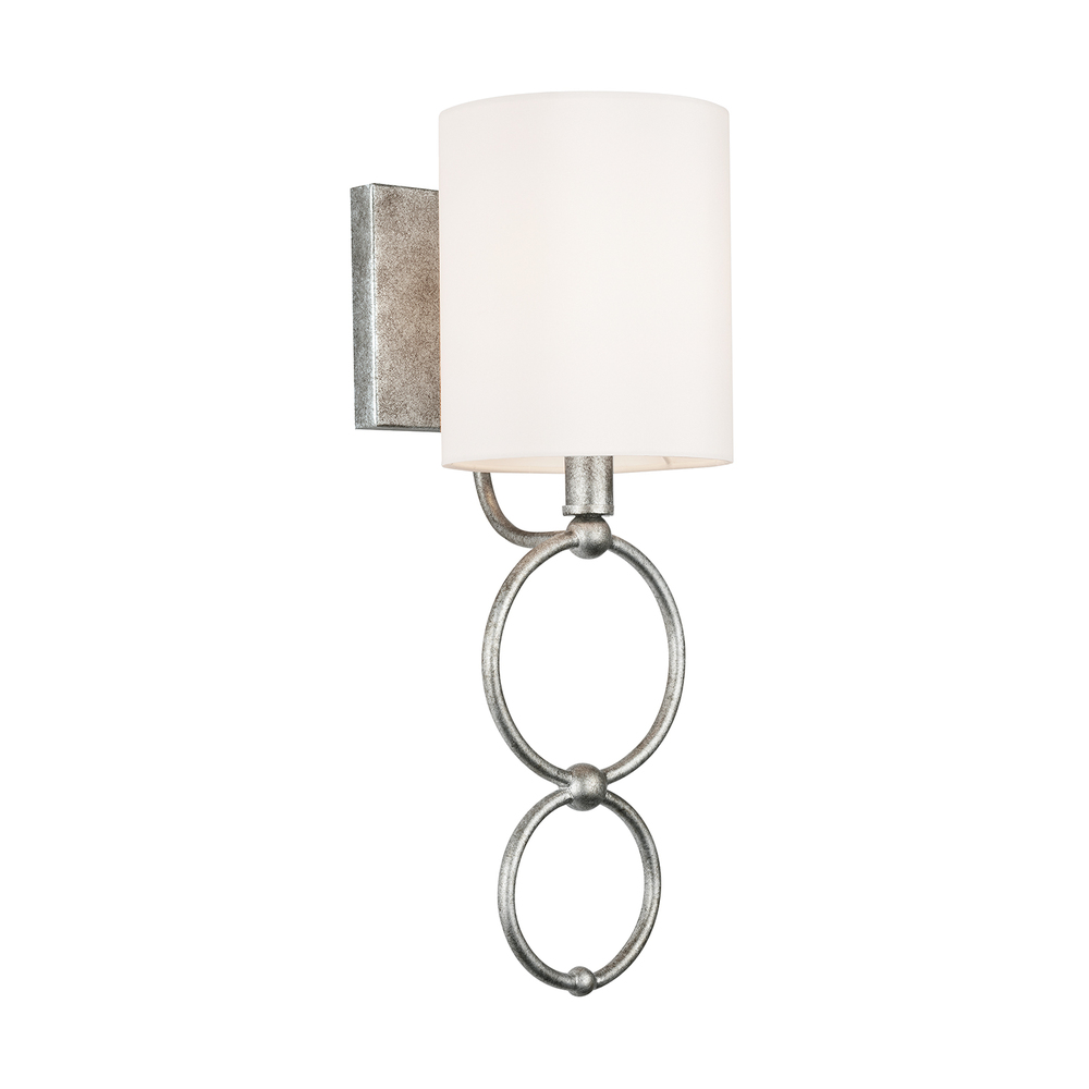 1 Light Sconce