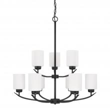 Capital 415291MB-338 - 9 Light Chandelier