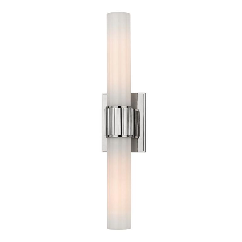 2 LIGHT BATH BRACKET