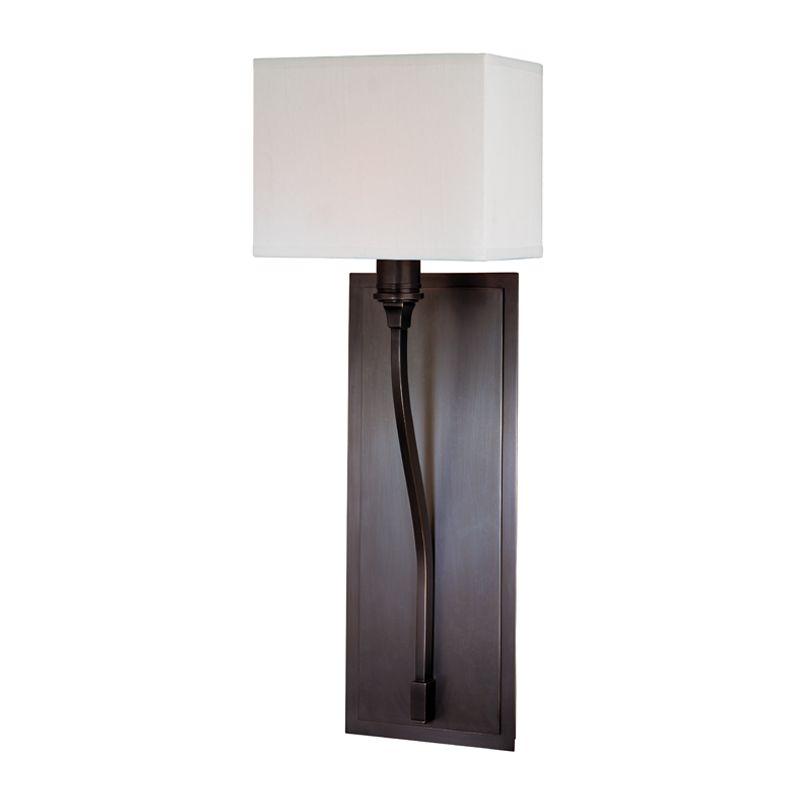 1 LIGHT WALL SCONCE