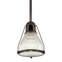 Hudson Valley 7308-OB - 1 LIGHT PENDANT