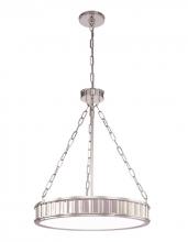 Hudson Valley 902-HN - 5 LIGHT PENDANT