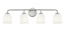 Millennium 22304-BN - Norah Bathroom Vanity Light