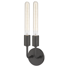 Mitzi by Hudson Valley Lighting H109102-OB - Ava Wall Sconce