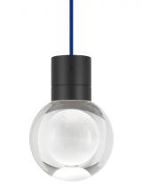 Visual Comfort & Co. Modern Collection 700TDMINAP3CUB-LED922 - Mina Pendant