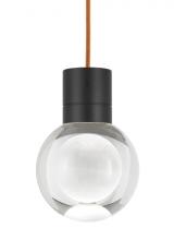 Visual Comfort & Co. Modern Collection 700TDMINAP7CPB-LEDWD - Mina Pendant