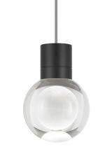 Visual Comfort & Co. Modern Collection 700TDMINAP3CYNB-LED930 - Mina Pendant