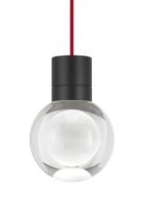 Visual Comfort & Co. Modern Collection 700TDMINAP3CRNB-LED922 - Mina Pendant