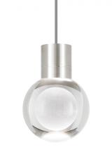 Visual Comfort & Co. Modern Collection 700TDMINAP1CYS-LED930 - Mina Pendant