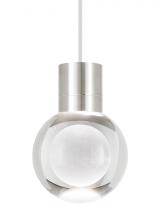 Visual Comfort & Co. Modern Collection 700TDMINAP1CWS-LED922 - Mina Pendant