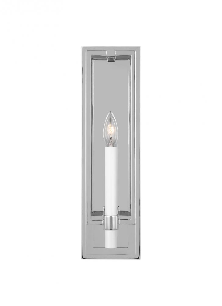 Tall Wall Sconce