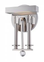 Nuvo 62/199 - Harrow - LED Wall Sconce