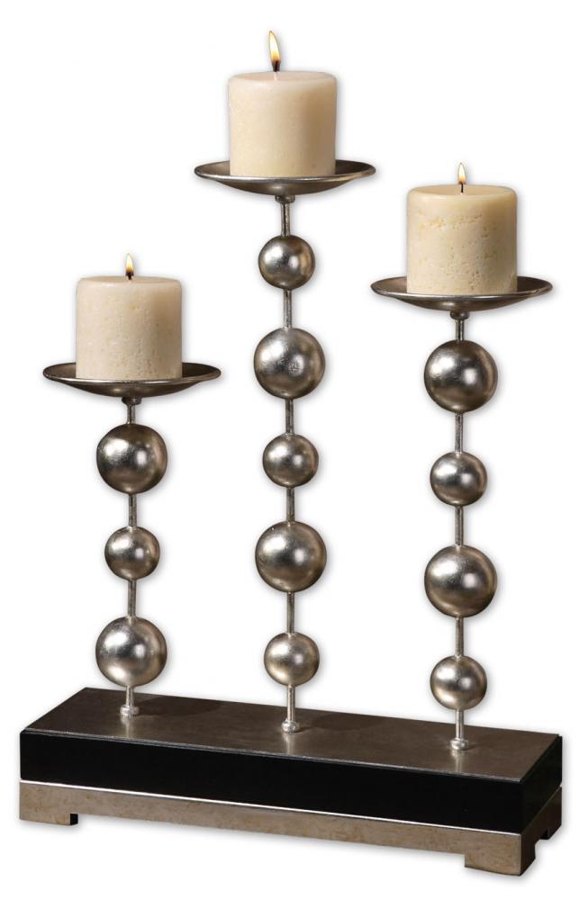 Candleholder