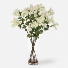 Uttermost 60218 - Antiparos Bougainvillea Centerpiece