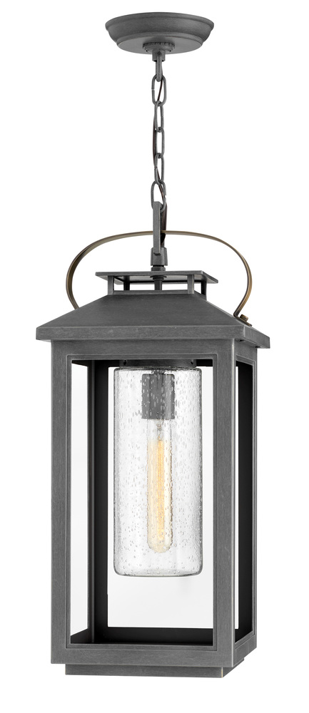 Large Hanging Lantern