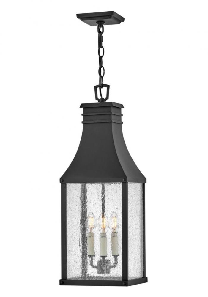 Large Hanging Lantern