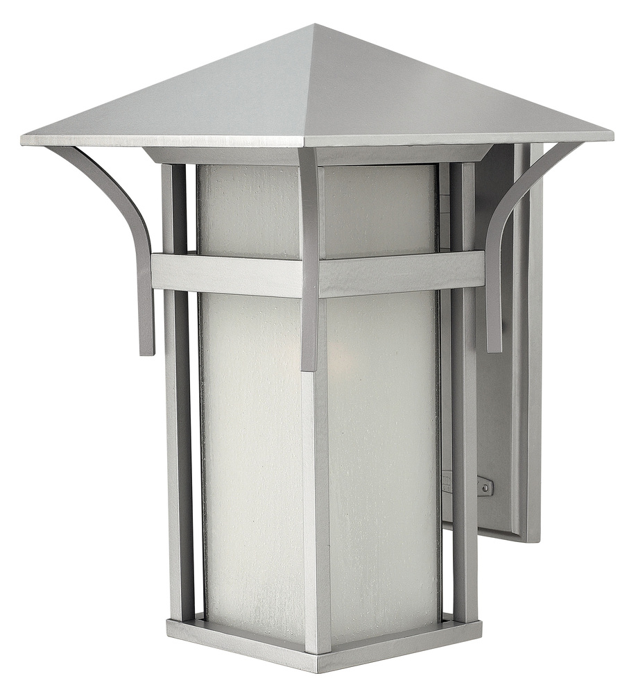 Large Outdoor Wall Mount Lantern