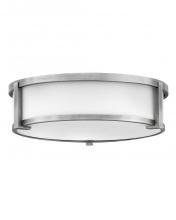 Hinkley 3243AN - Medium Flush Mount