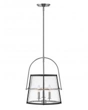 Hinkley 38113BN - Medium Pendant