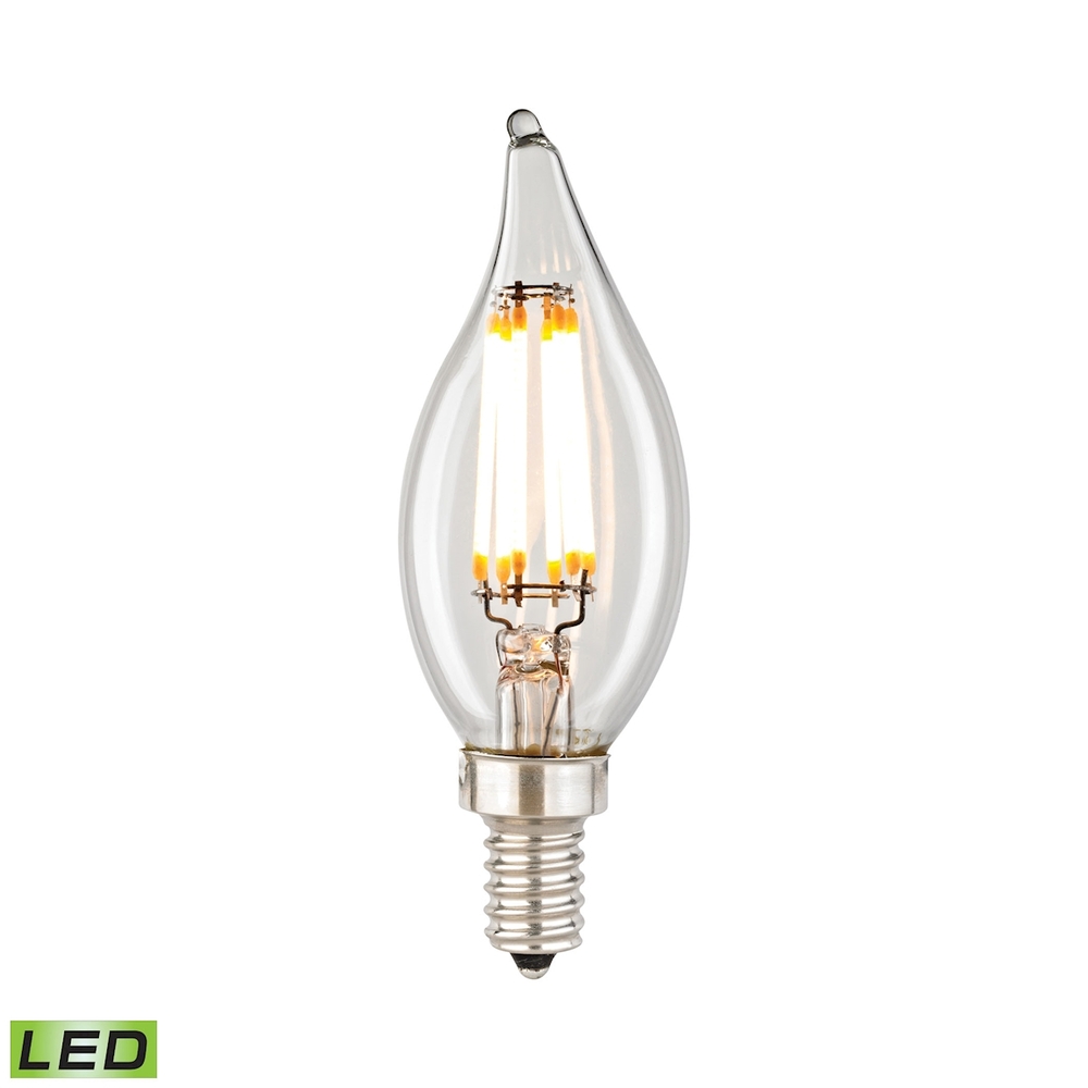 BULB - LIGHTING ACCESSORY