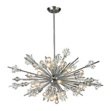 ELK Home 11752/24 - CHANDELIER