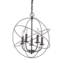 ELK Home 1515CH/10 - CHANDELIER