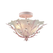 ELK Home 18151/2 - SEMI FLUSH MOUNT