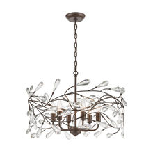 ELK Home 18259/6 - CHANDELIER