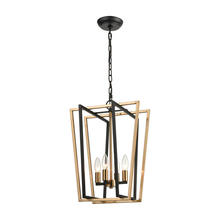 ELK Home 18356/4 - PENDANT