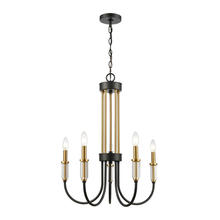 ELK Home 46345/5 - CHANDELIER