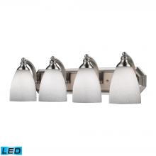 ELK Home 570-4N-WH-LED - VANITY LIGHT