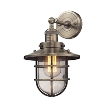 ELK Home 66376/1 - SCONCE