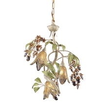  86051 - CHANDELIER