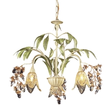  86052 - CHANDELIER