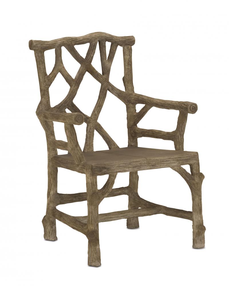 Woodland Arm Chair